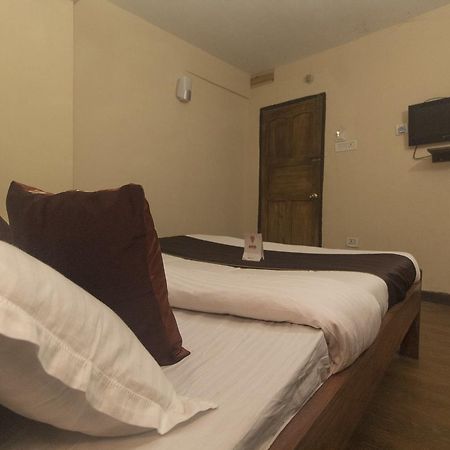 Oyo 9454 Hotel Golden Leaf 大吉岭 外观 照片
