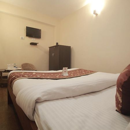 Oyo 9454 Hotel Golden Leaf 大吉岭 外观 照片