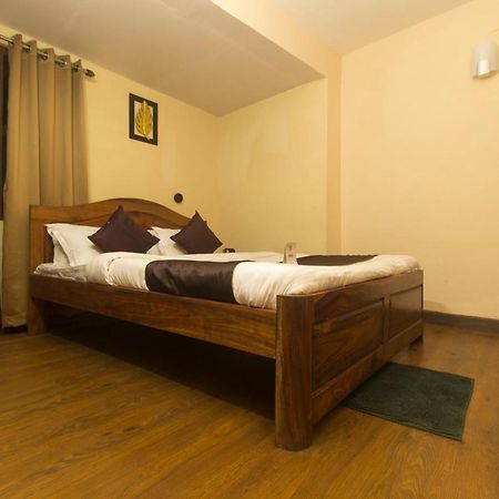 Oyo 9454 Hotel Golden Leaf 大吉岭 外观 照片
