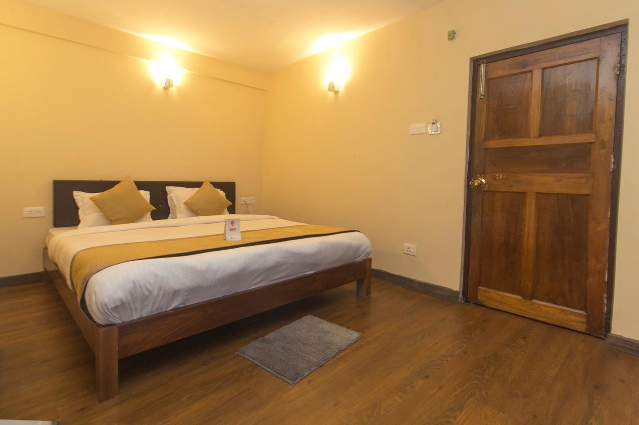 Oyo 9454 Hotel Golden Leaf 大吉岭 外观 照片