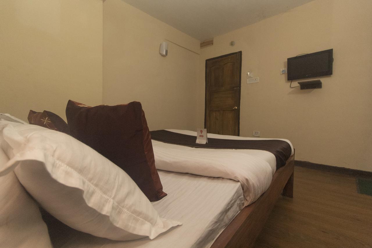 Oyo 9454 Hotel Golden Leaf 大吉岭 外观 照片