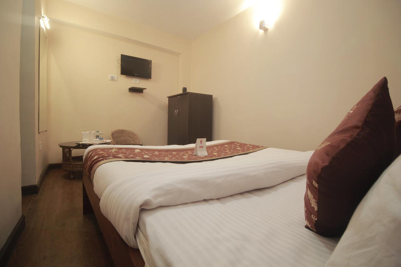 Oyo 9454 Hotel Golden Leaf 大吉岭 外观 照片
